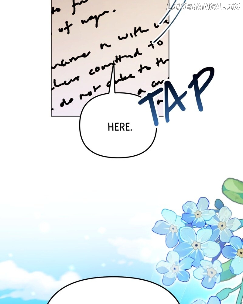 You're Unforgiven, Your Majesty Chapter 29 - page 64