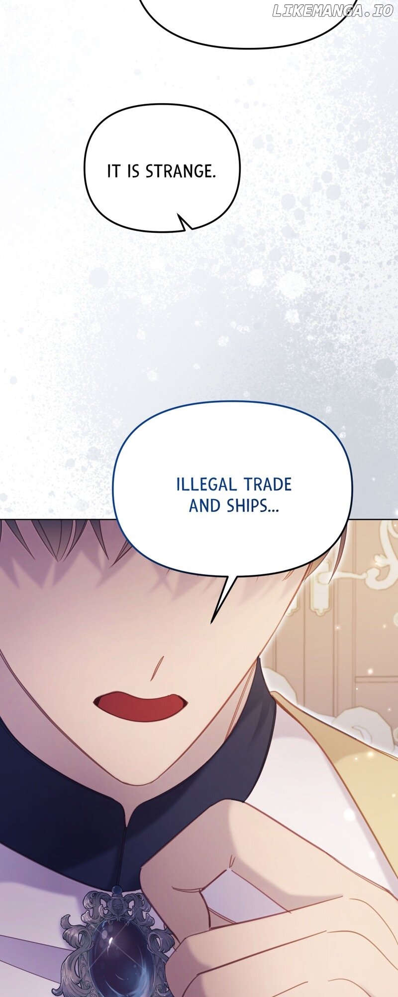 You're Unforgiven, Your Majesty Chapter 29 - page 66