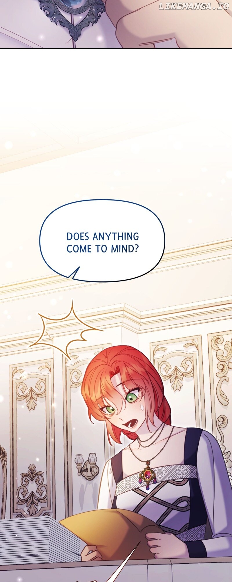 You're Unforgiven, Your Majesty Chapter 29 - page 67