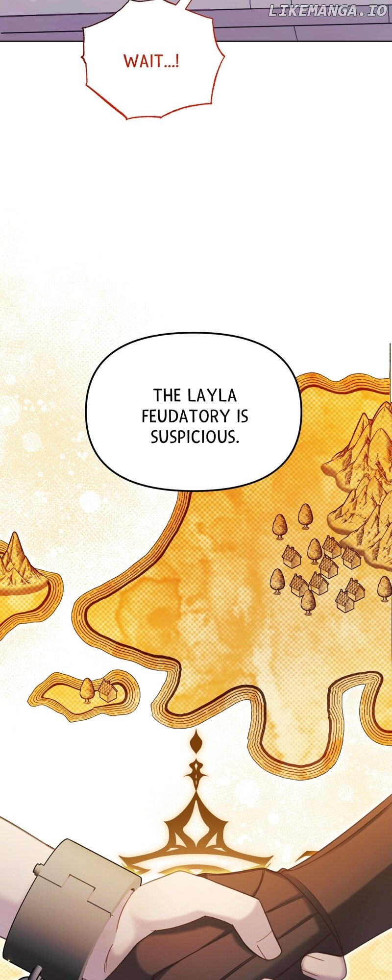 You're Unforgiven, Your Majesty Chapter 29 - page 68