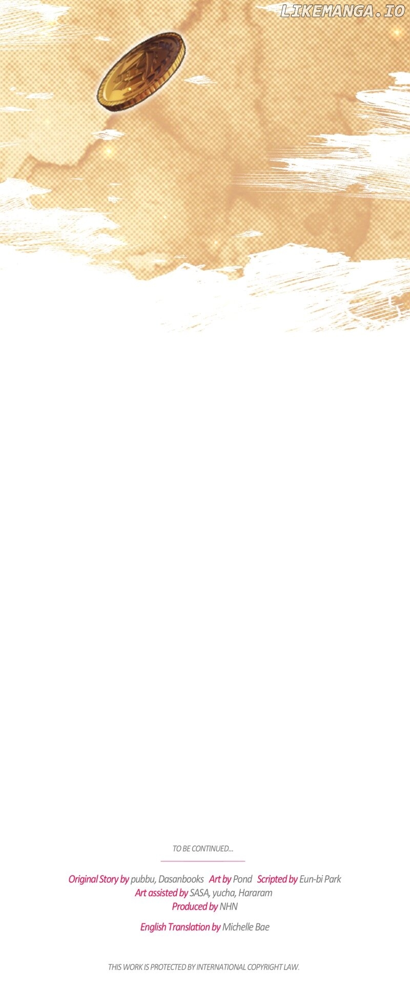 You're Unforgiven, Your Majesty Chapter 29 - page 70