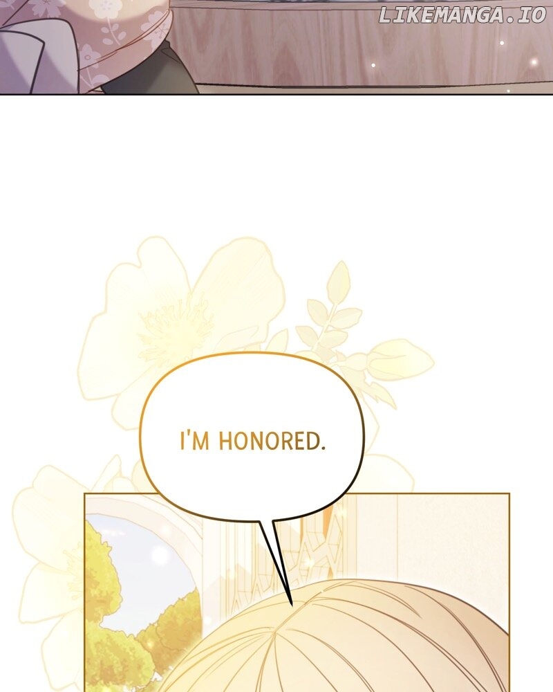 You're Unforgiven, Your Majesty Chapter 29 - page 8