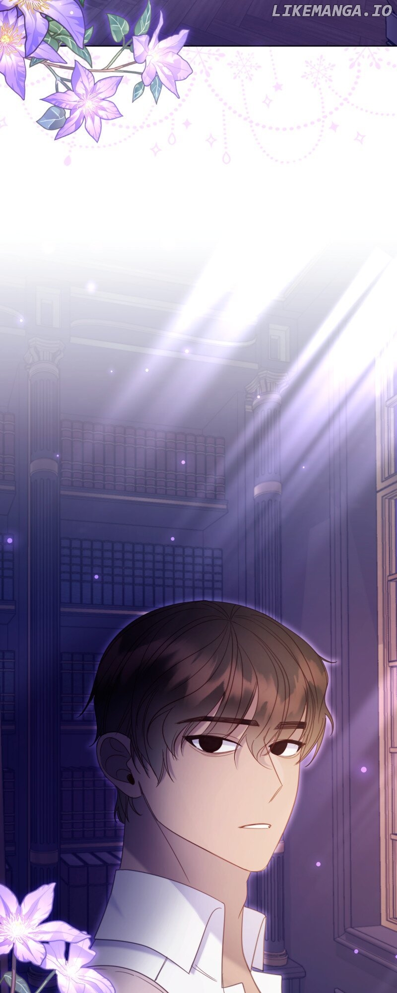 You're Unforgiven, Your Majesty Chapter 30 - page 39