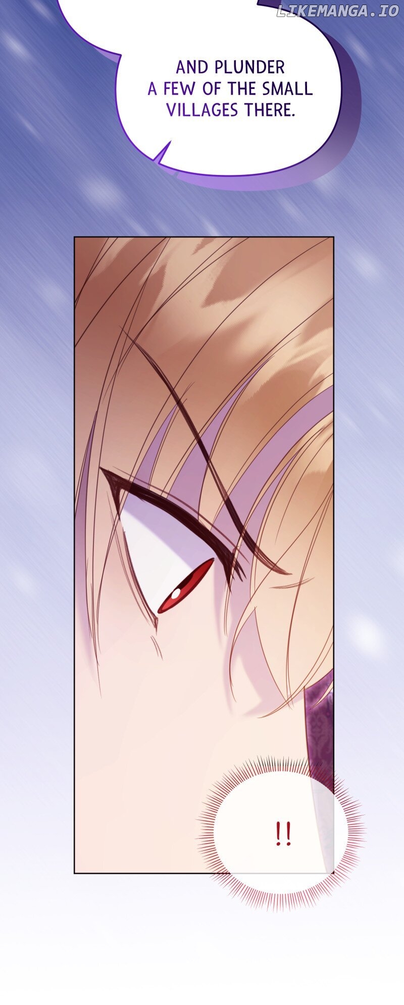 You're Unforgiven, Your Majesty Chapter 30 - page 62