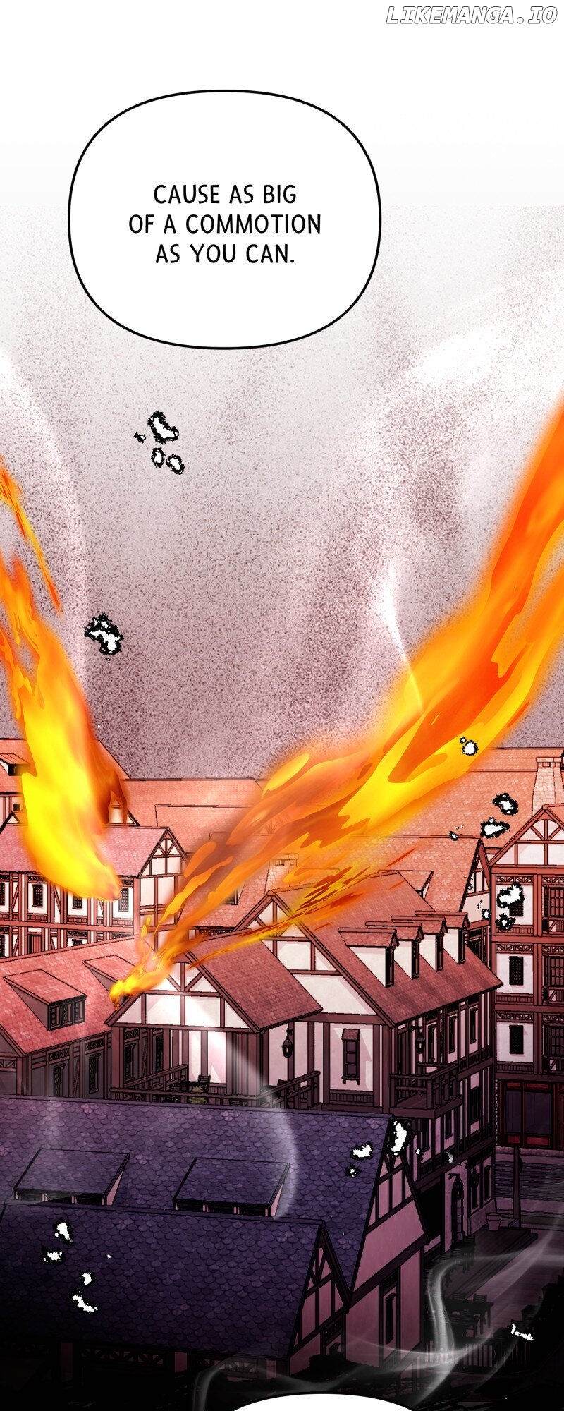 You're Unforgiven, Your Majesty Chapter 30 - page 63