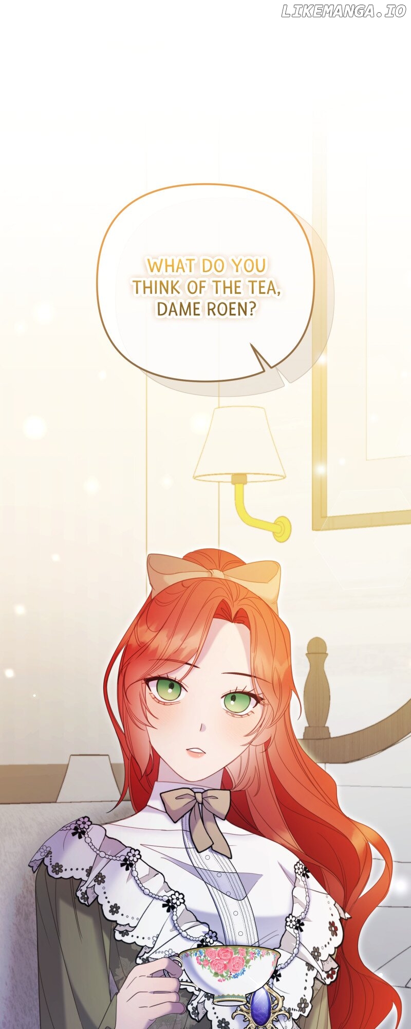 You're Unforgiven, Your Majesty Chapter 31 - page 1