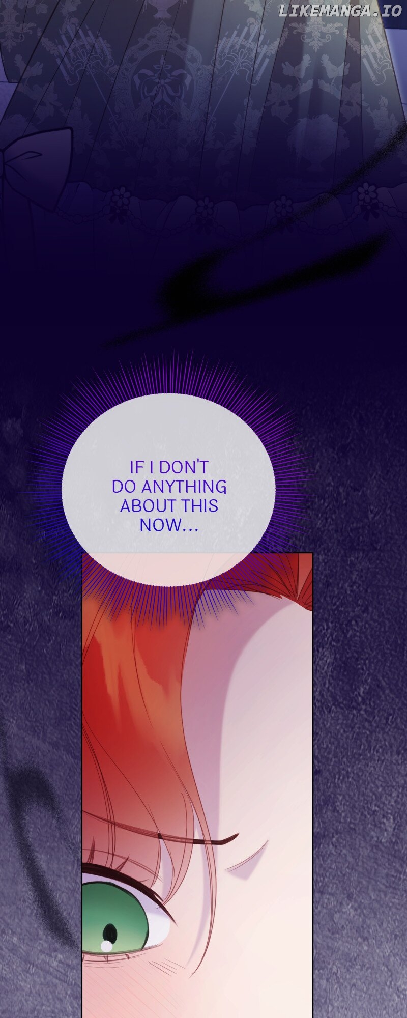 You're Unforgiven, Your Majesty Chapter 31 - page 13