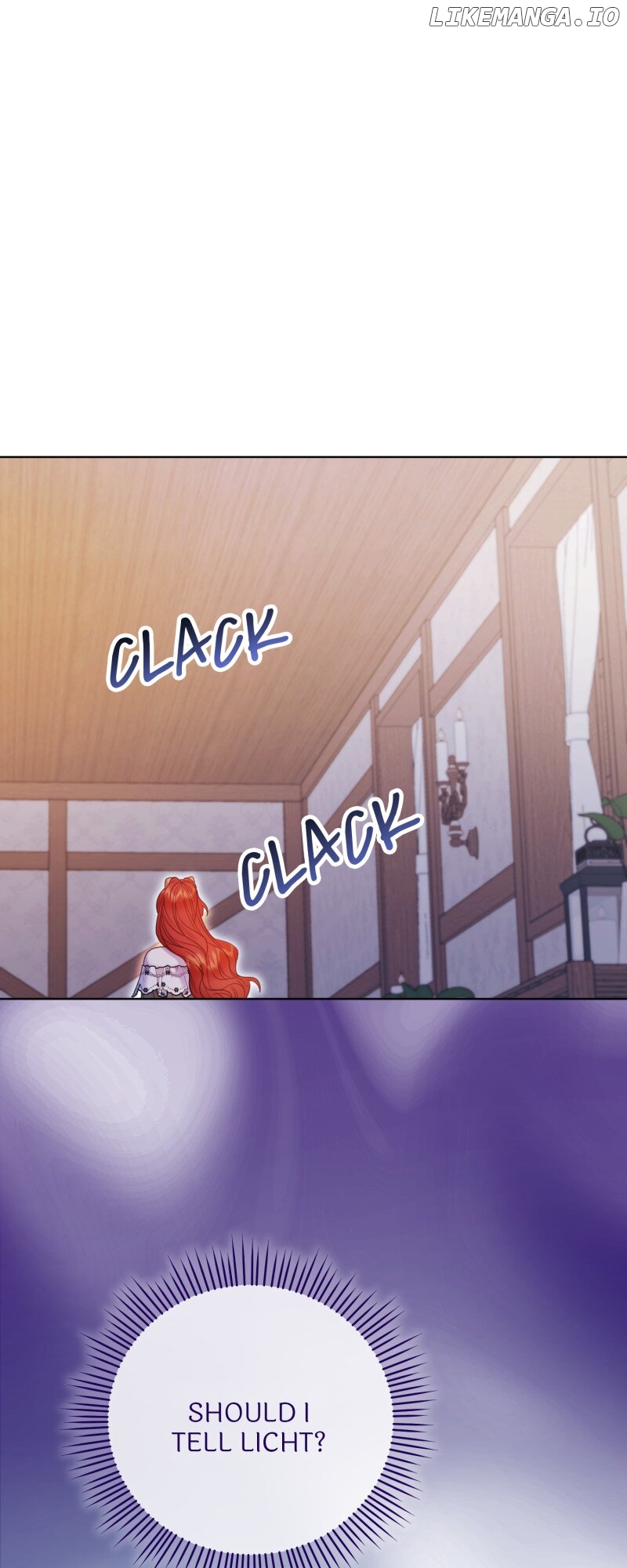 You're Unforgiven, Your Majesty Chapter 31 - page 16