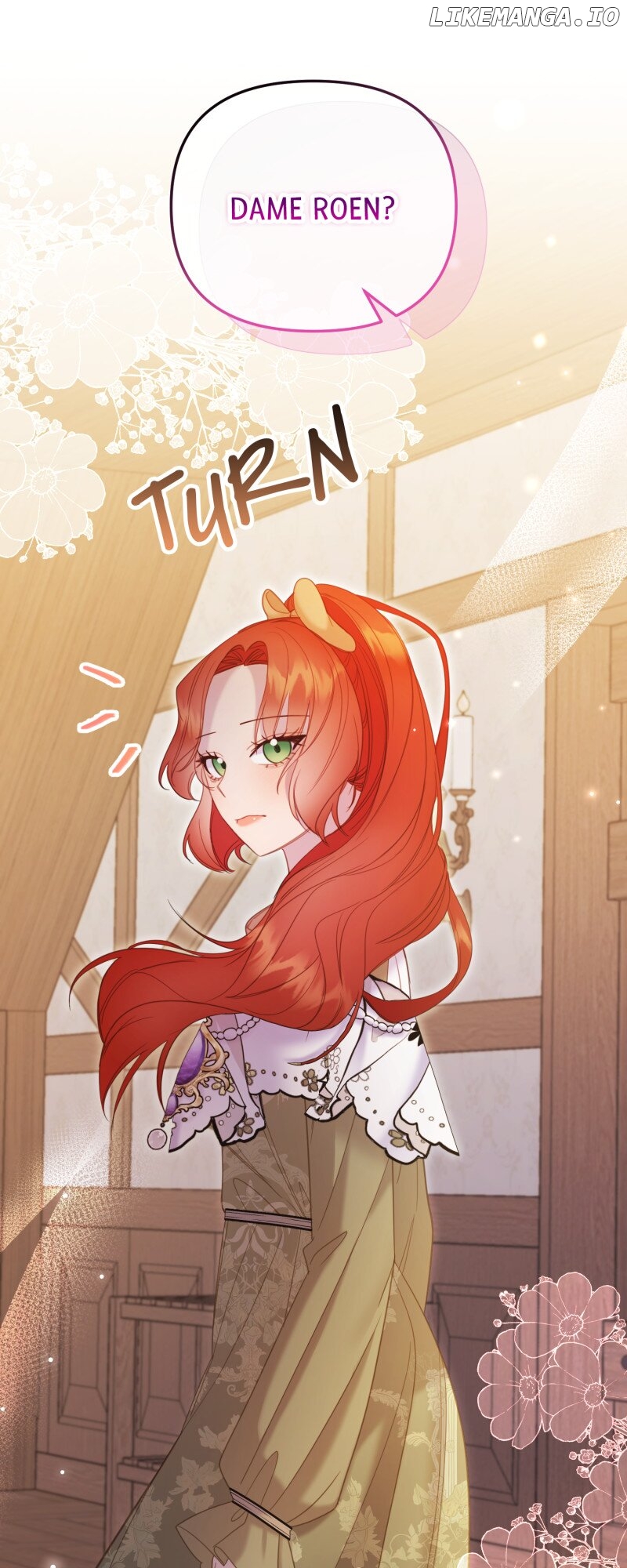 You're Unforgiven, Your Majesty Chapter 31 - page 19