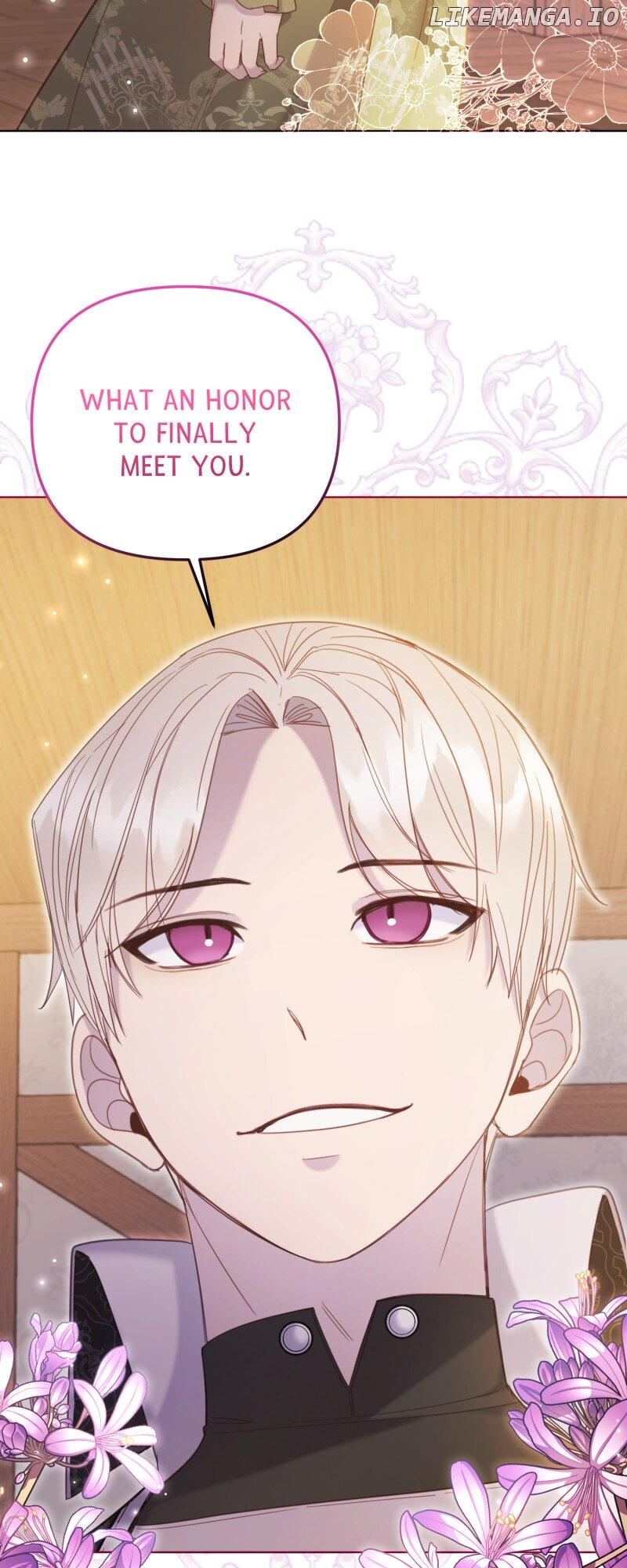 You're Unforgiven, Your Majesty Chapter 31 - page 20