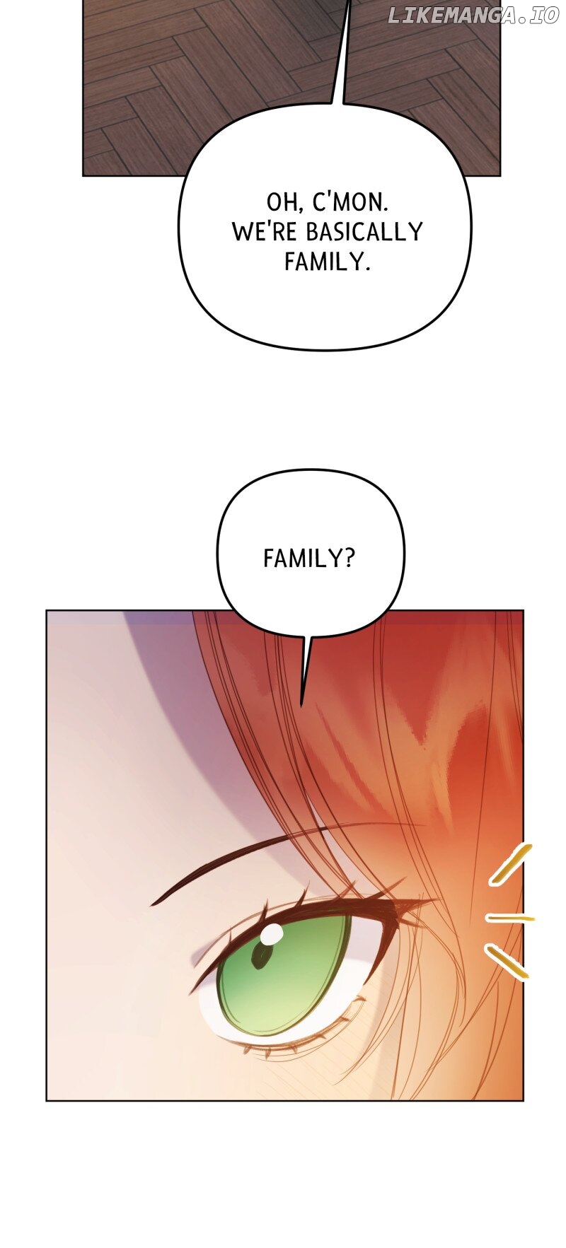 You're Unforgiven, Your Majesty Chapter 31 - page 25