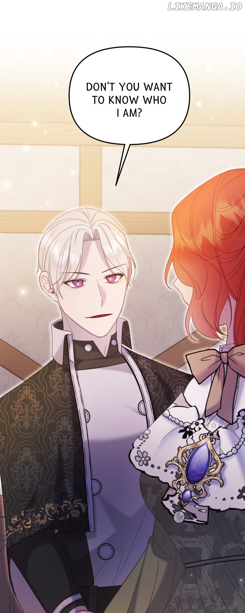 You're Unforgiven, Your Majesty Chapter 31 - page 31