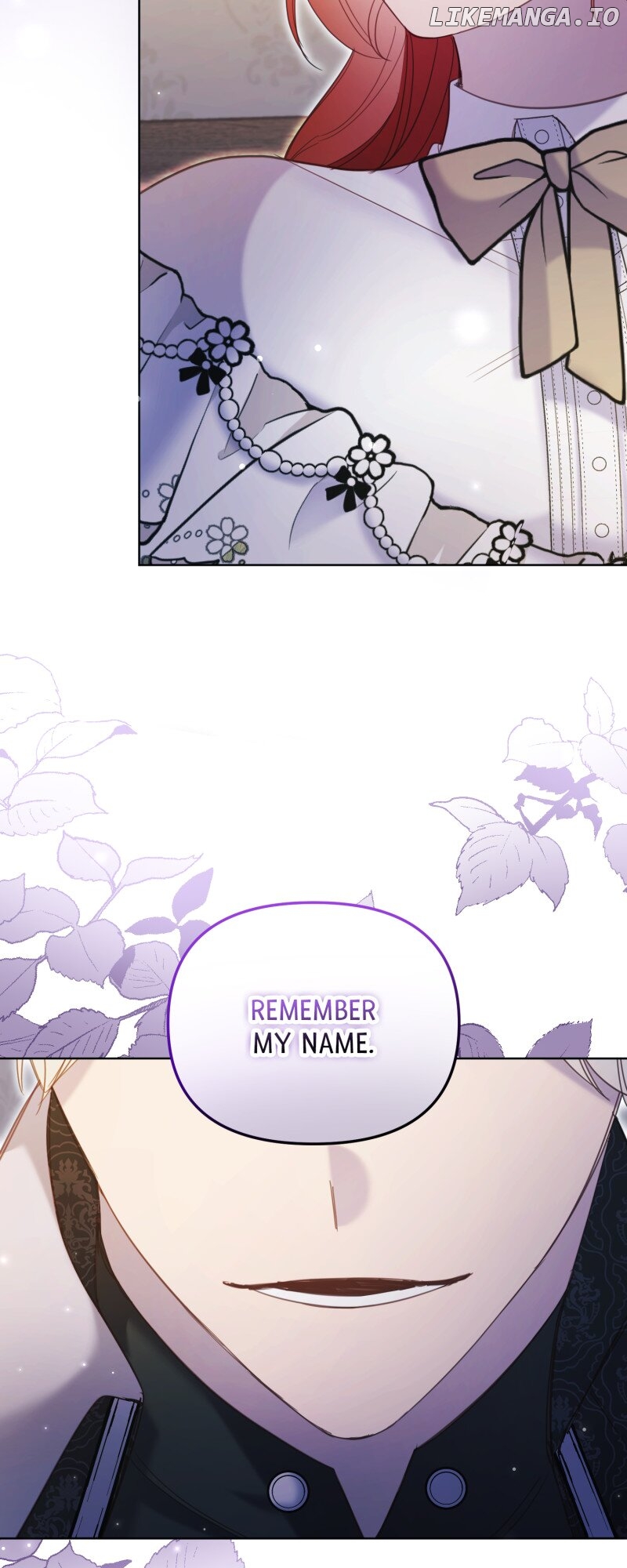 You're Unforgiven, Your Majesty Chapter 31 - page 33