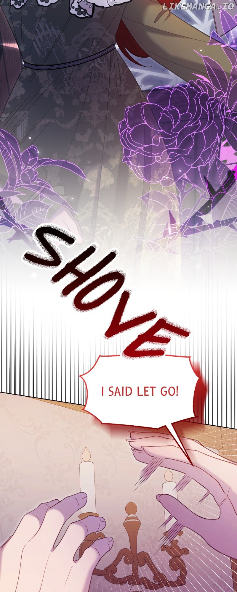 You're Unforgiven, Your Majesty Chapter 31 - page 35