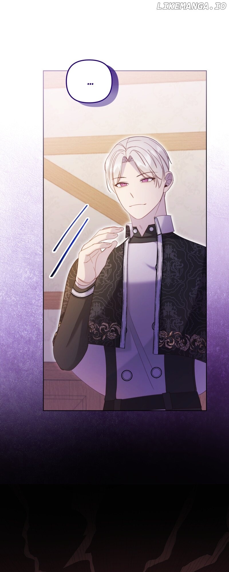 You're Unforgiven, Your Majesty Chapter 31 - page 37