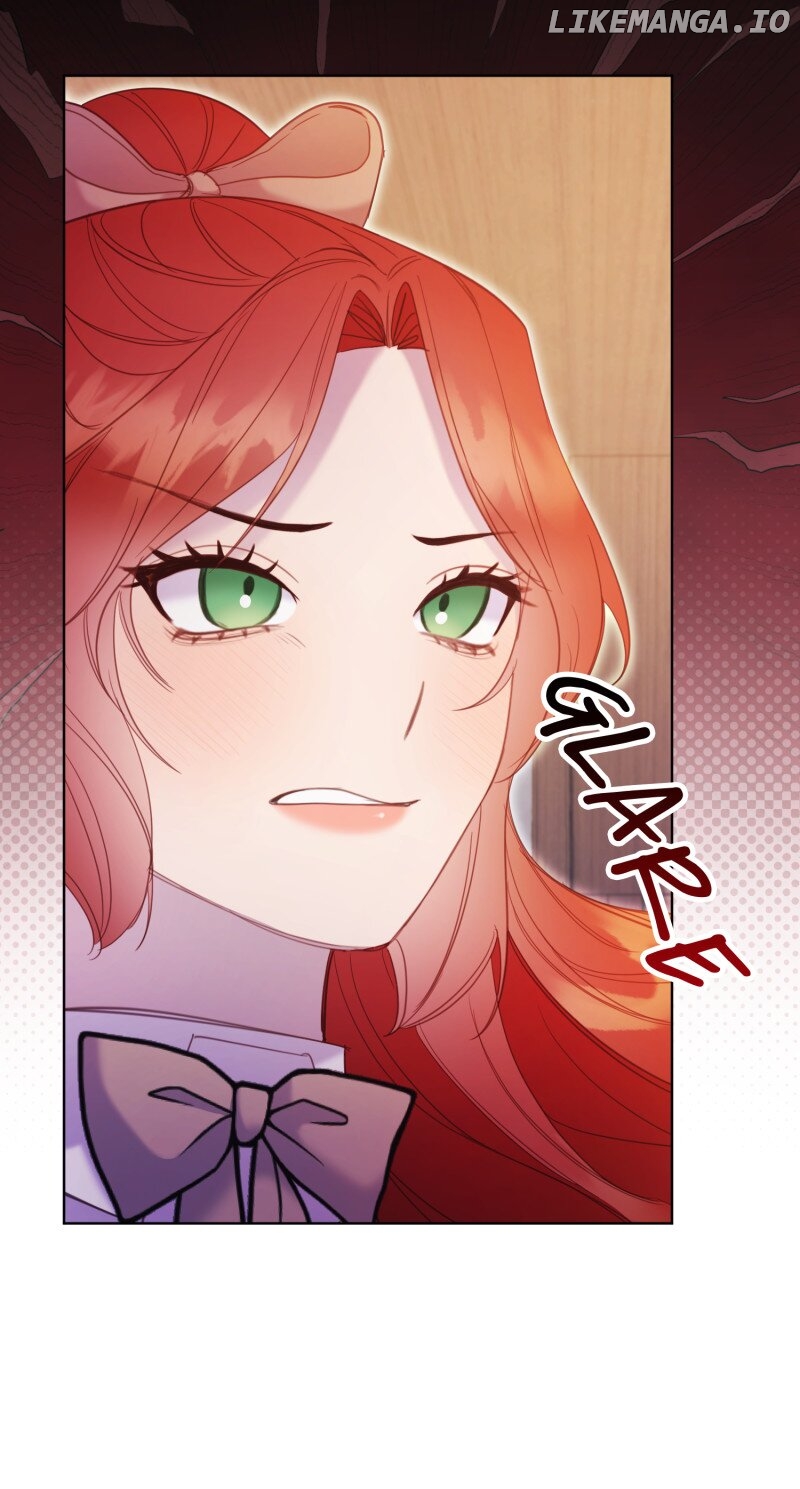 You're Unforgiven, Your Majesty Chapter 31 - page 38