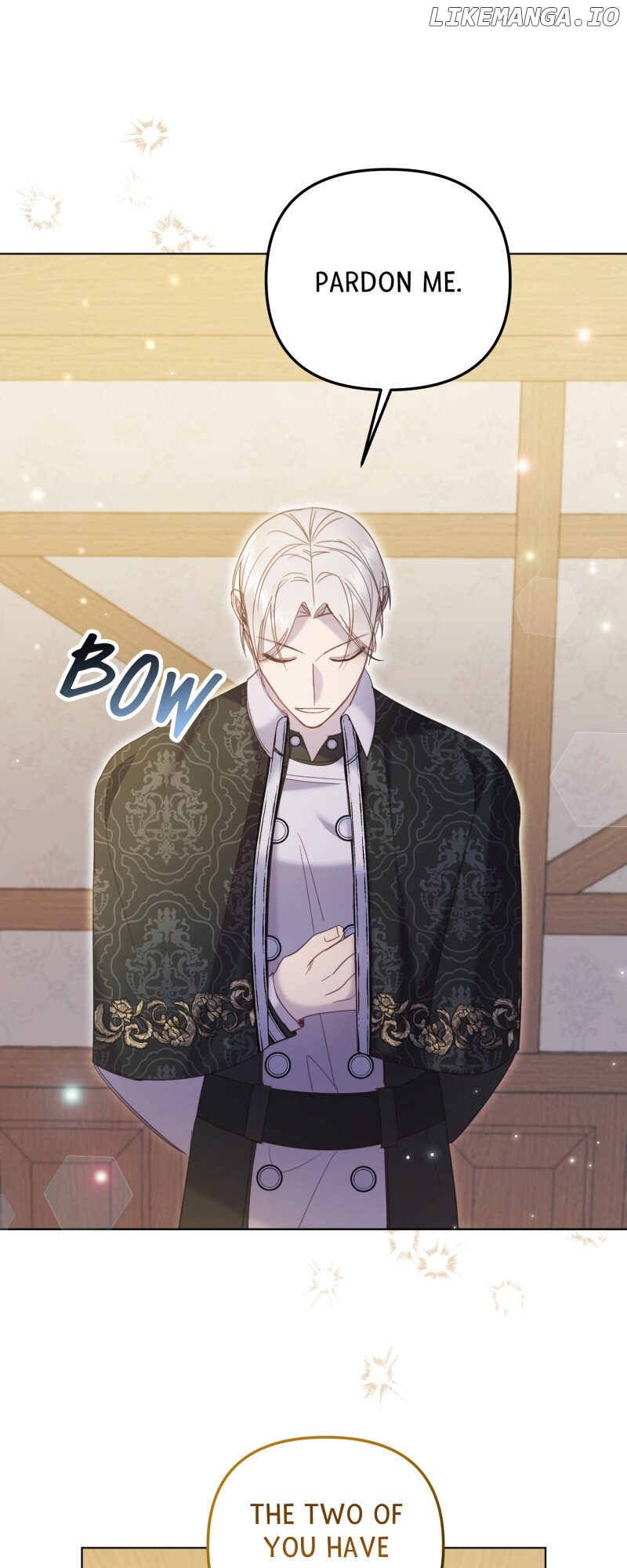 You're Unforgiven, Your Majesty Chapter 31 - page 39