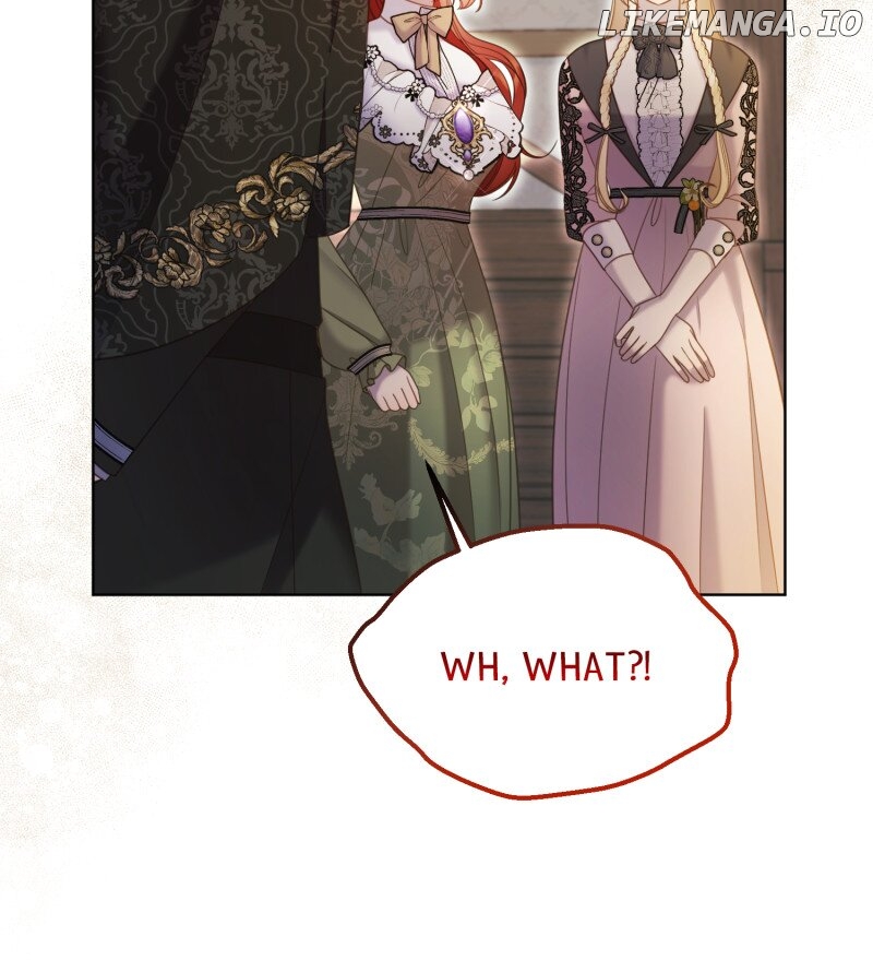 You're Unforgiven, Your Majesty Chapter 31 - page 43