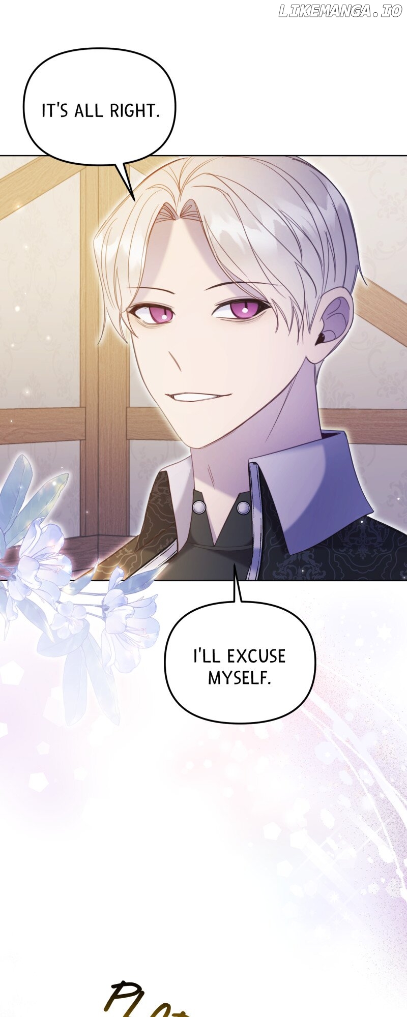 You're Unforgiven, Your Majesty Chapter 31 - page 44