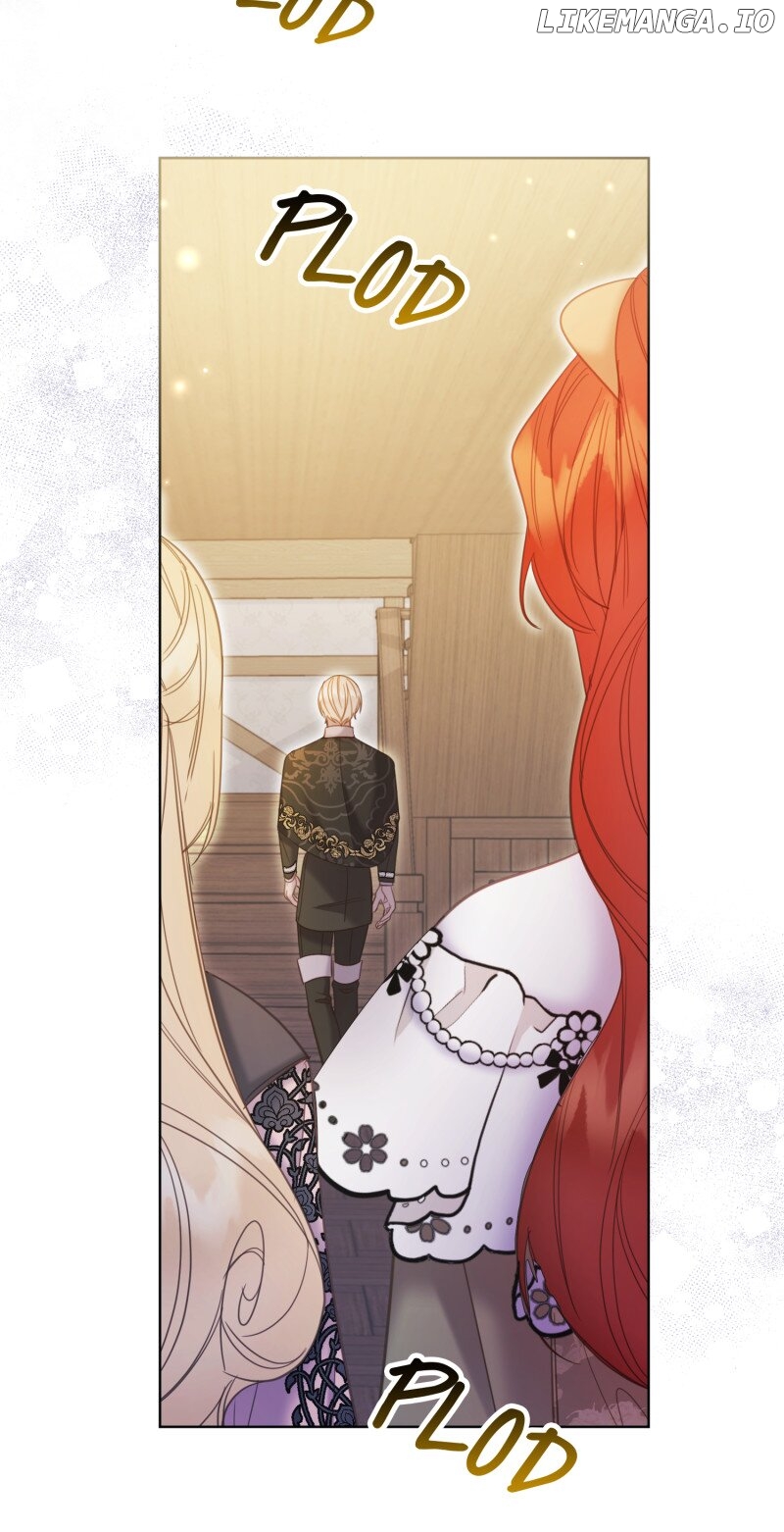 You're Unforgiven, Your Majesty Chapter 31 - page 45