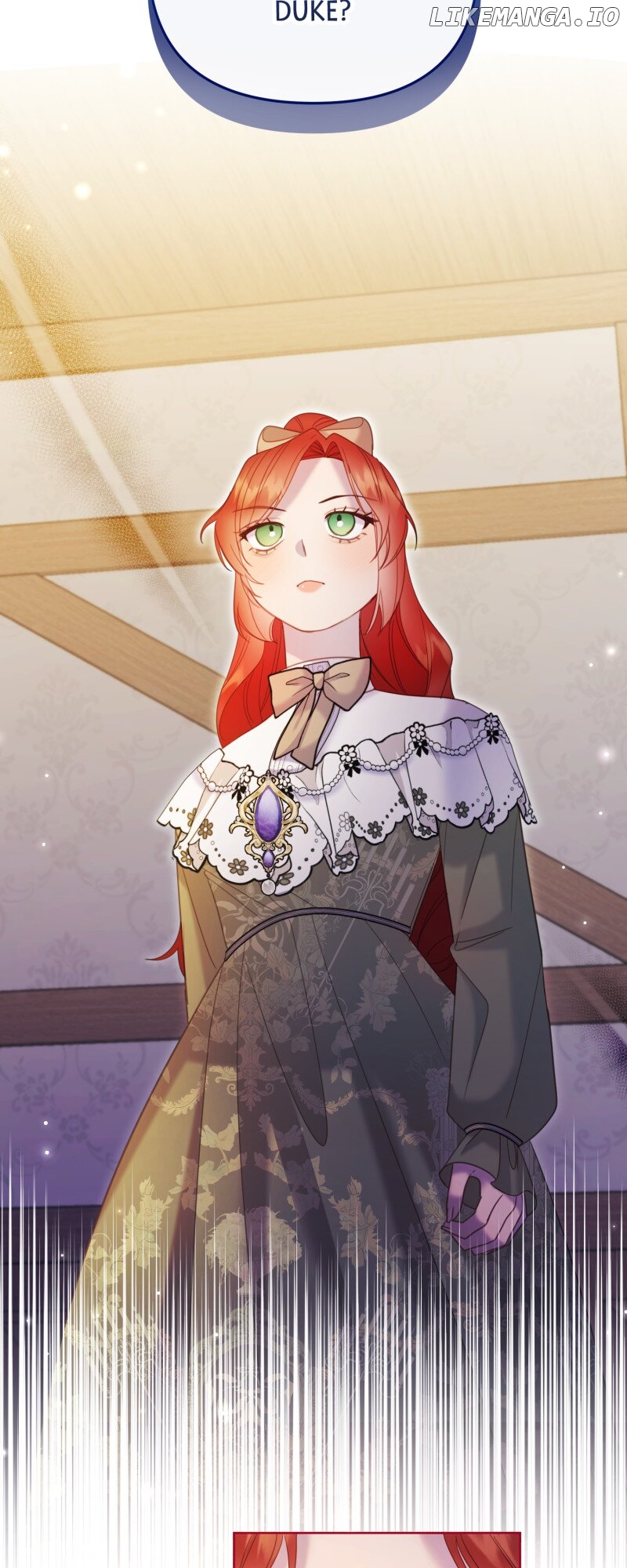 You're Unforgiven, Your Majesty Chapter 31 - page 48