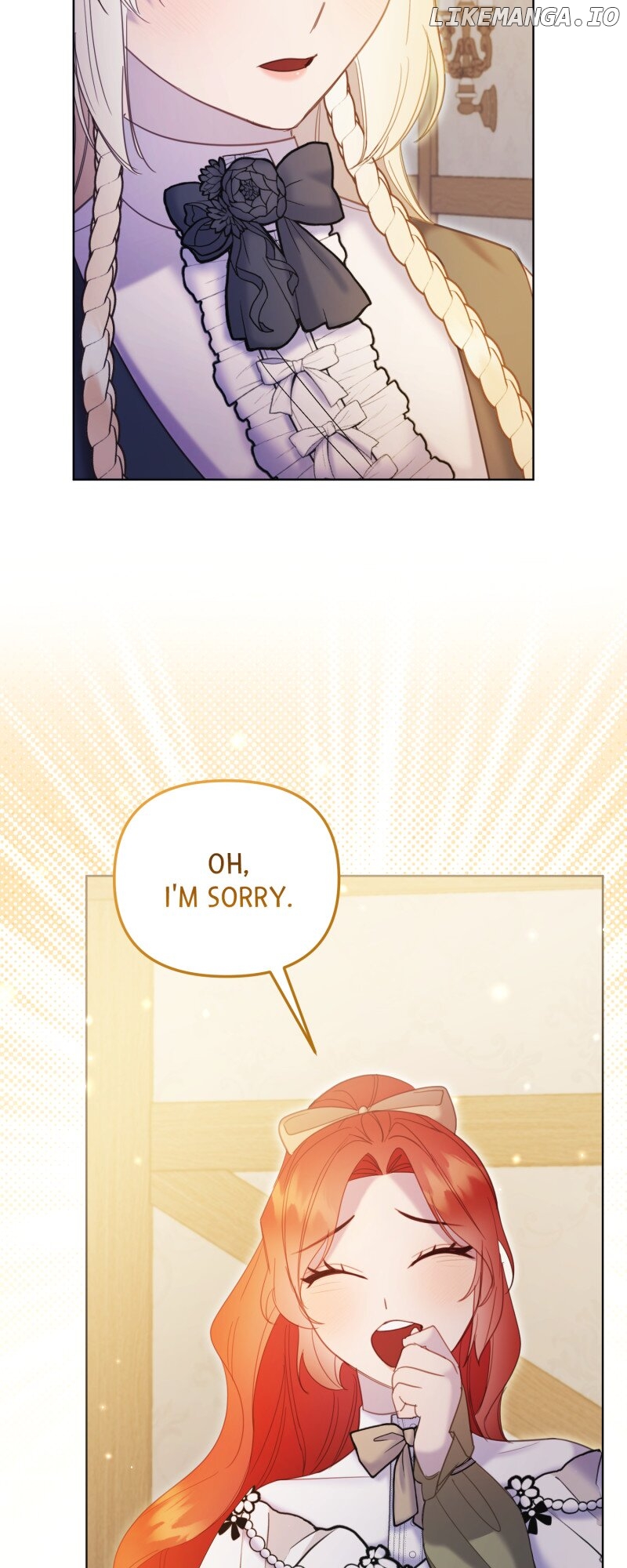 You're Unforgiven, Your Majesty Chapter 31 - page 50