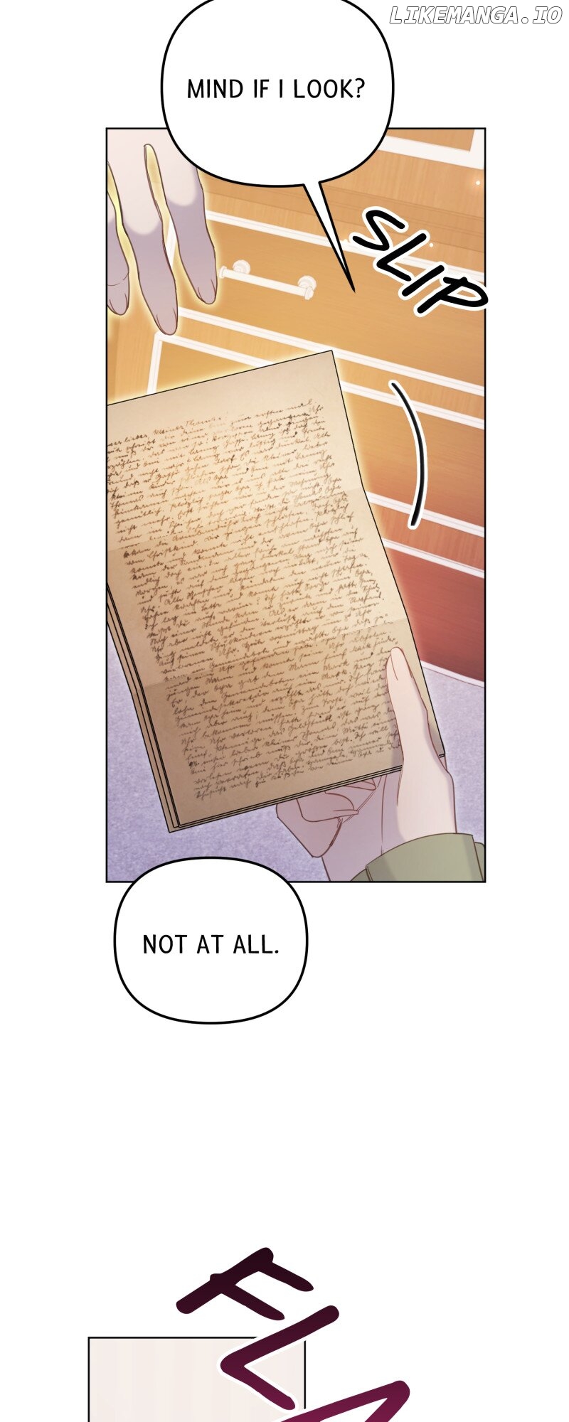 You're Unforgiven, Your Majesty Chapter 31 - page 6