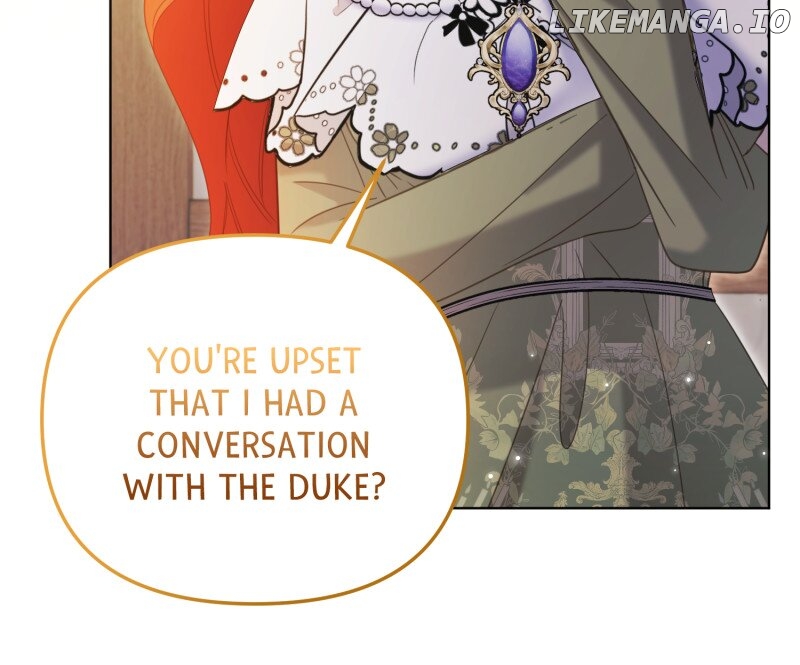 You're Unforgiven, Your Majesty Chapter 31 - page 51