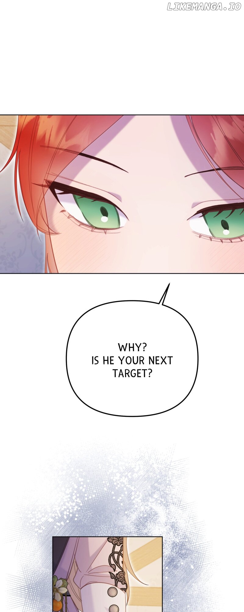 You're Unforgiven, Your Majesty Chapter 31 - page 52