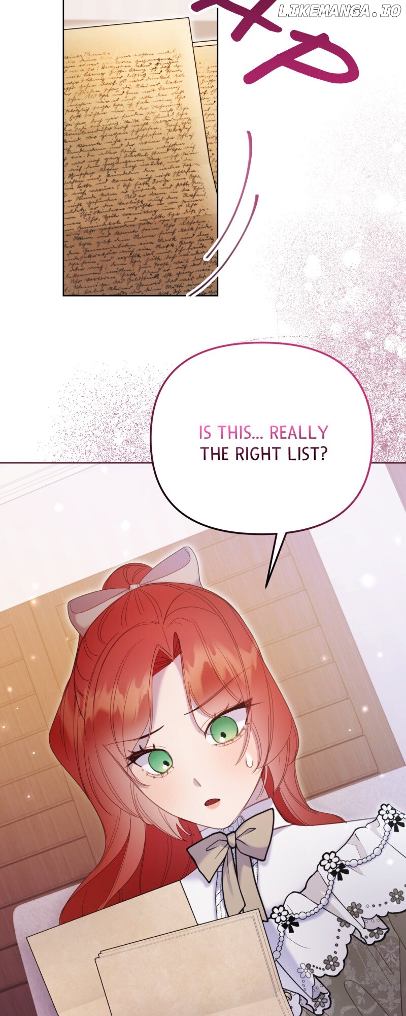 You're Unforgiven, Your Majesty Chapter 31 - page 7