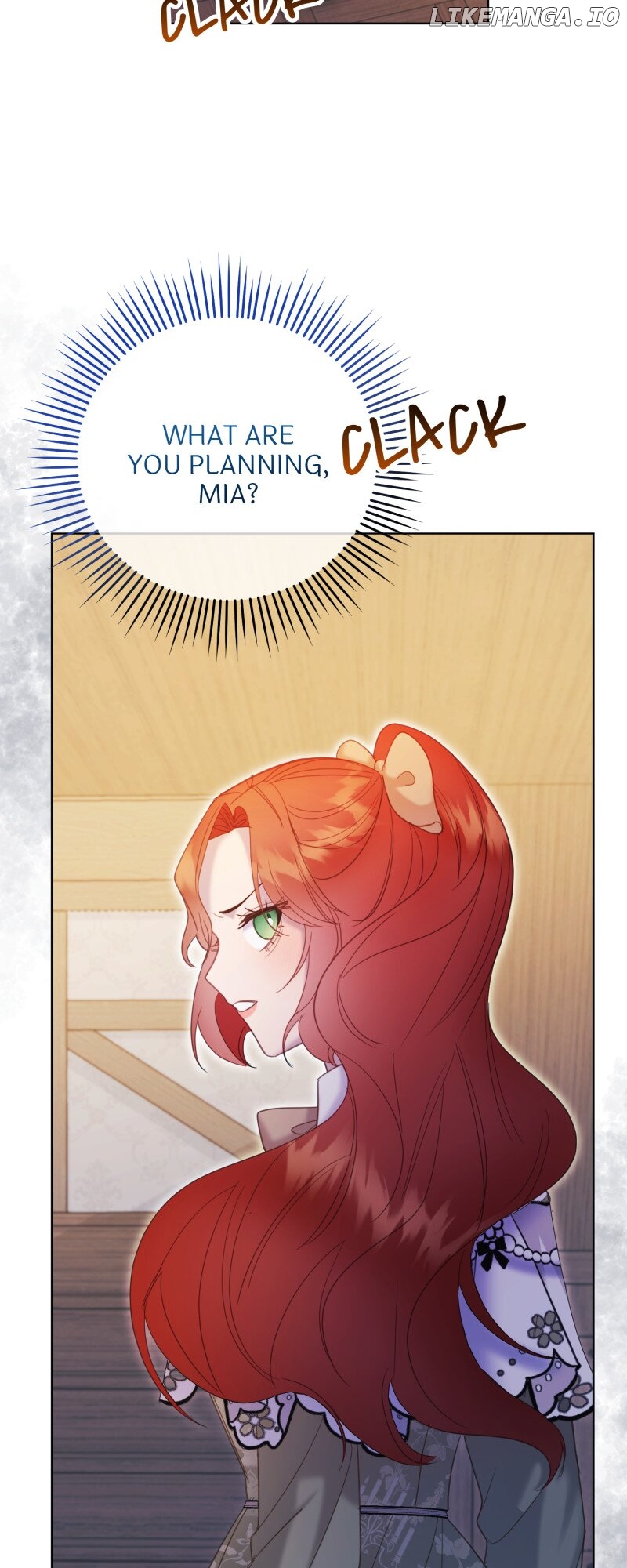 You're Unforgiven, Your Majesty Chapter 31 - page 62