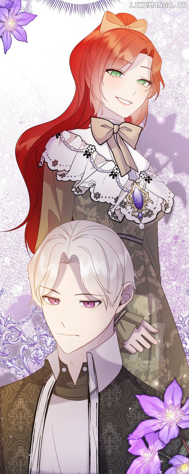 You're Unforgiven, Your Majesty Chapter 31 - page 66