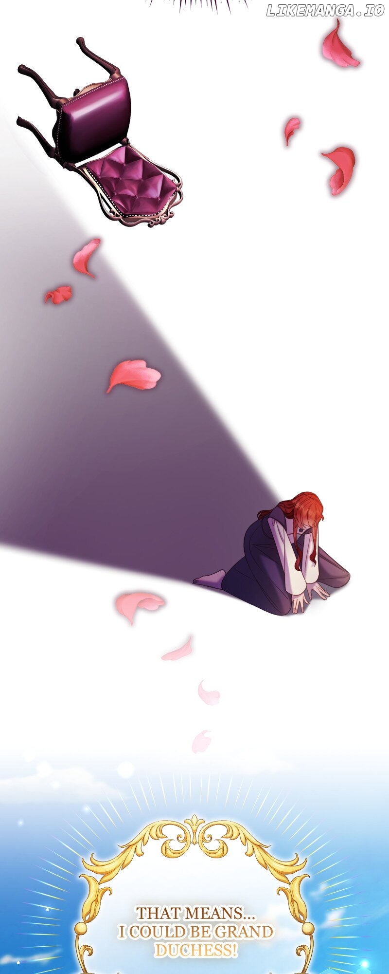 You're Unforgiven, Your Majesty Chapter 31 - page 69