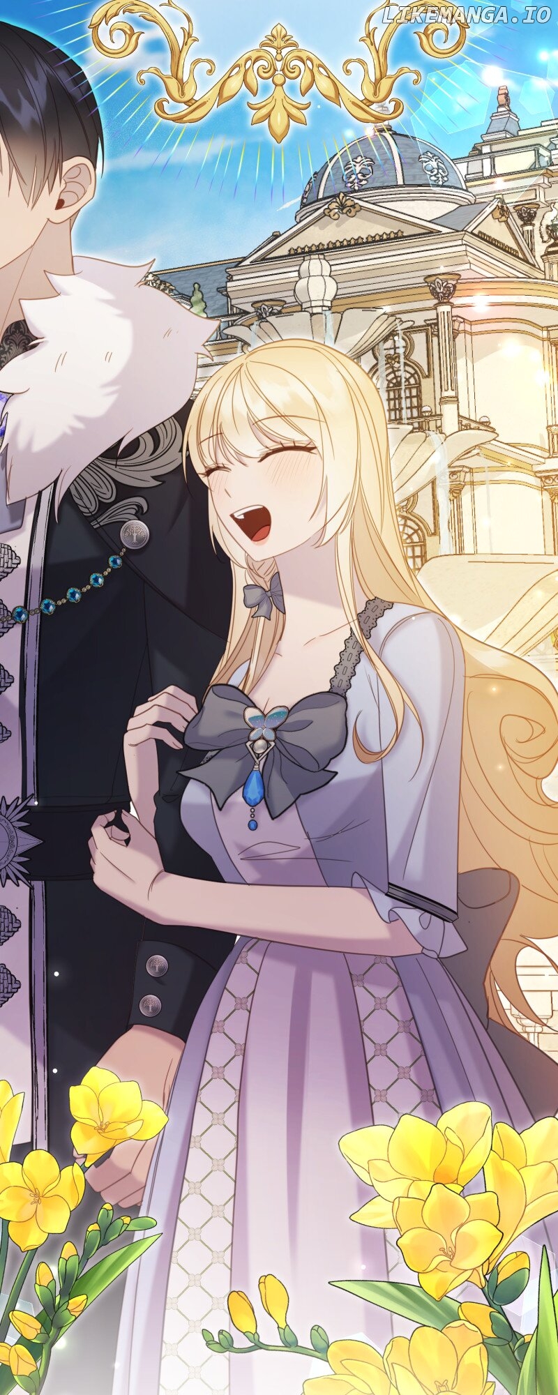 You're Unforgiven, Your Majesty Chapter 31 - page 70