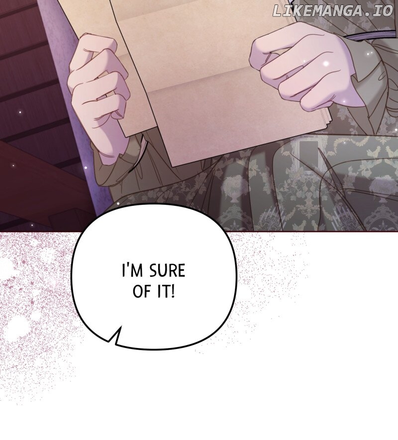 You're Unforgiven, Your Majesty Chapter 31 - page 8