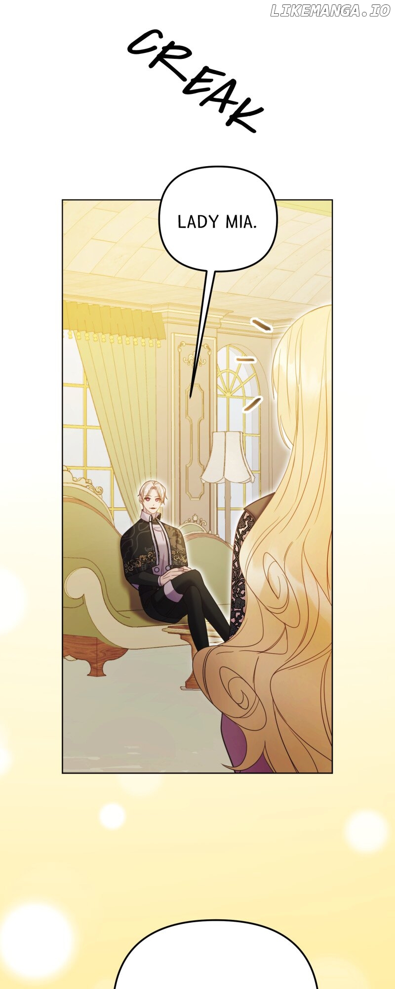 You're Unforgiven, Your Majesty Chapter 31 - page 72