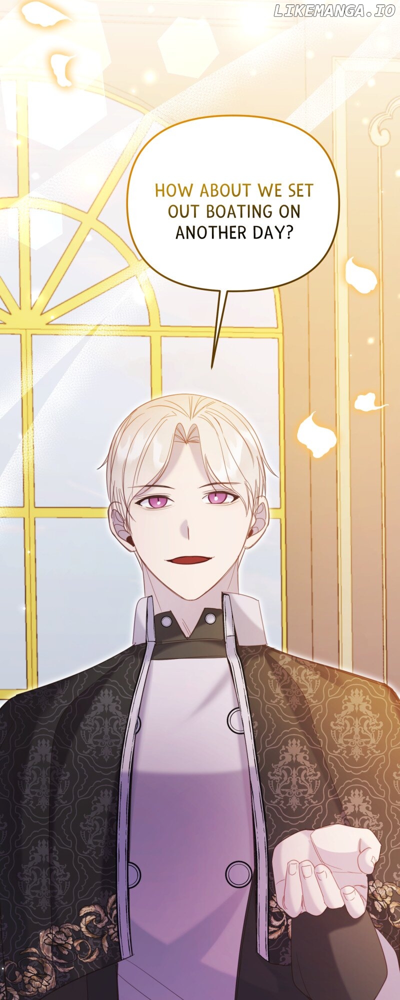 You're Unforgiven, Your Majesty Chapter 31 - page 74