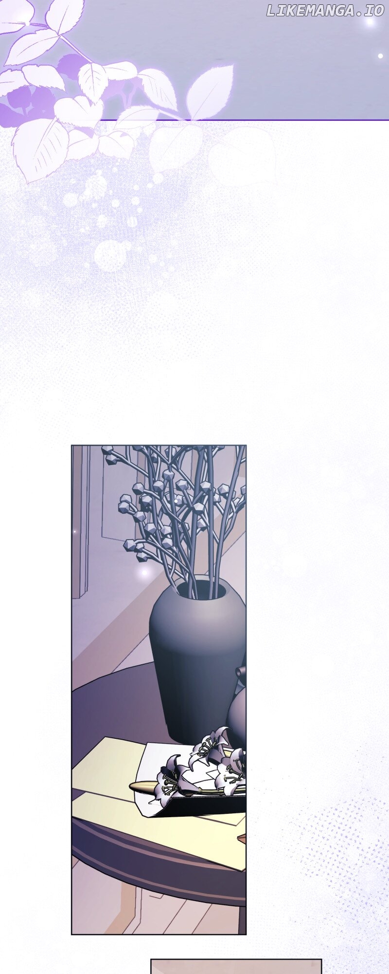 You're Unforgiven, Your Majesty Chapter 32 - page 2