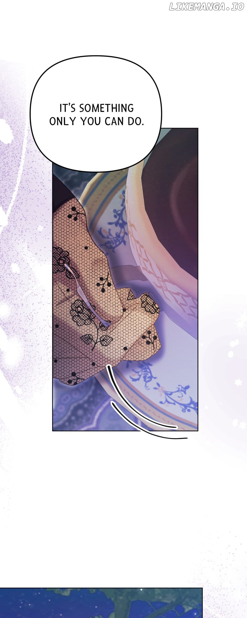 You're Unforgiven, Your Majesty Chapter 32 - page 14