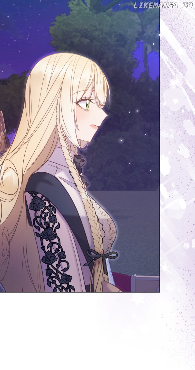 You're Unforgiven, Your Majesty Chapter 32 - page 15