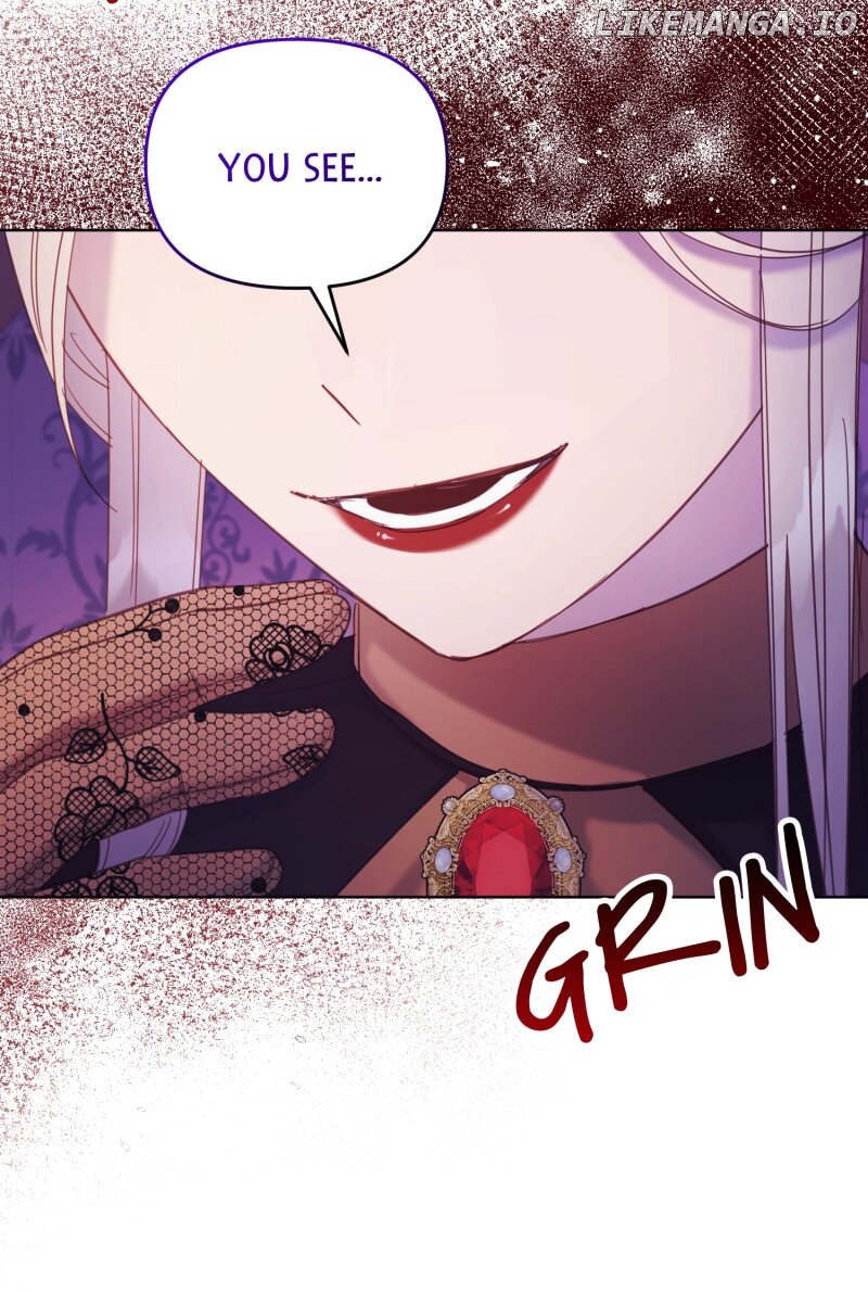 You're Unforgiven, Your Majesty Chapter 32 - page 23