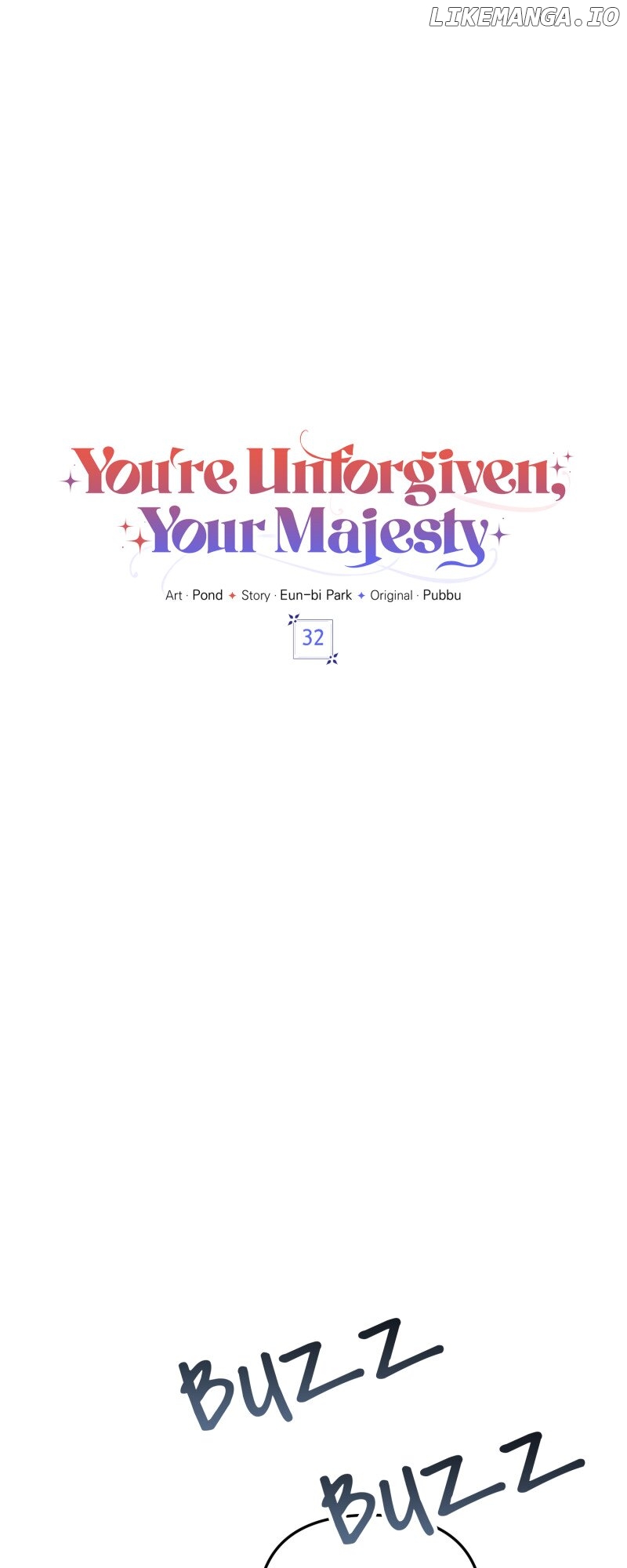 You're Unforgiven, Your Majesty Chapter 32 - page 24