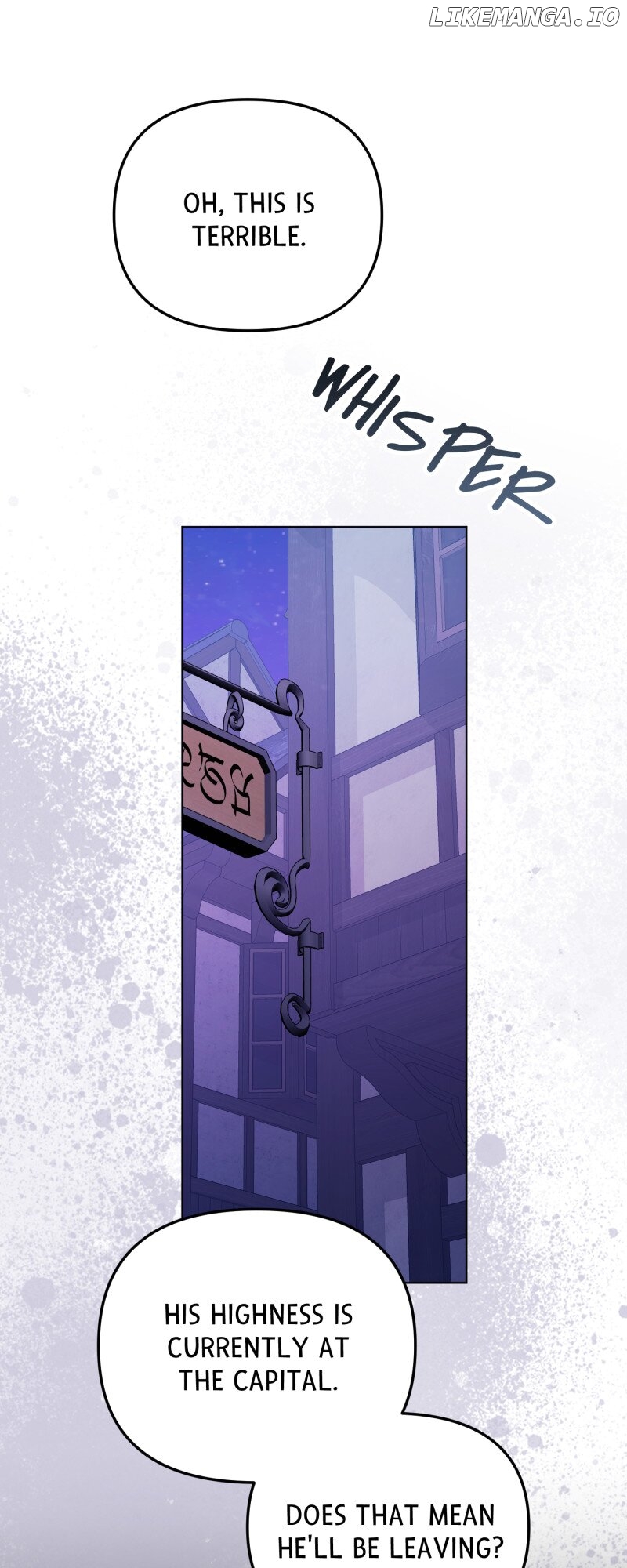 You're Unforgiven, Your Majesty Chapter 32 - page 26