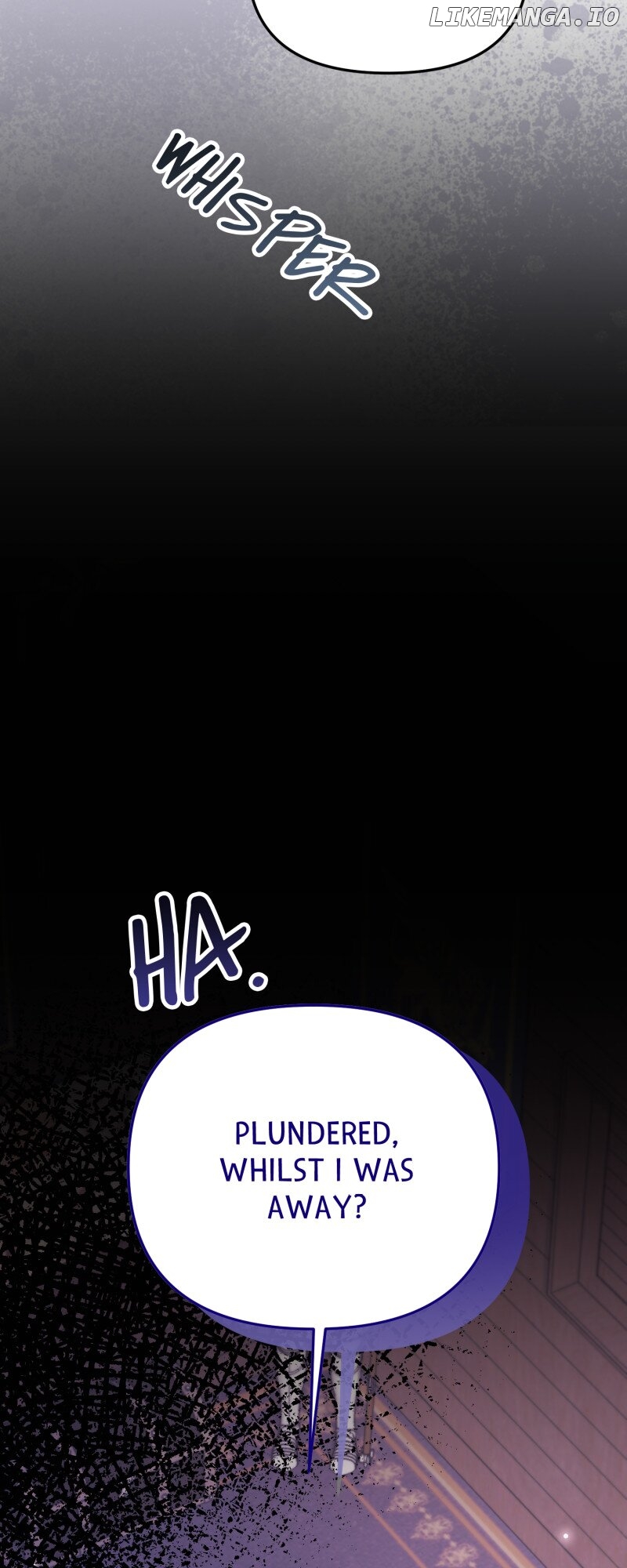 You're Unforgiven, Your Majesty Chapter 32 - page 27