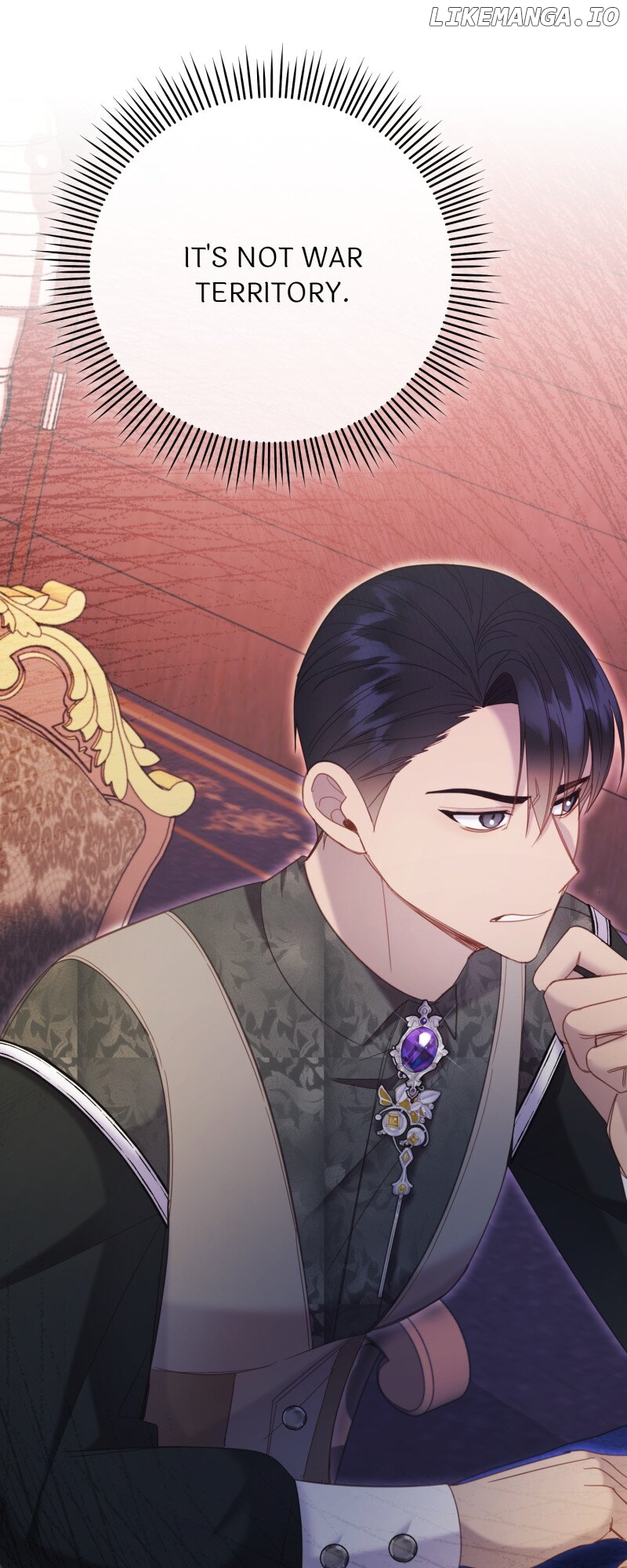 You're Unforgiven, Your Majesty Chapter 32 - page 29