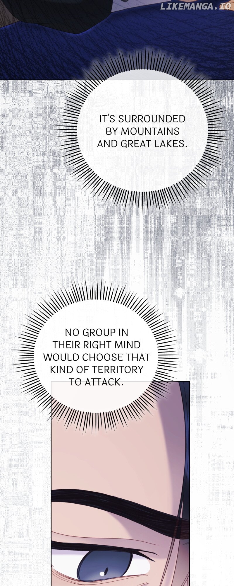 You're Unforgiven, Your Majesty Chapter 32 - page 30