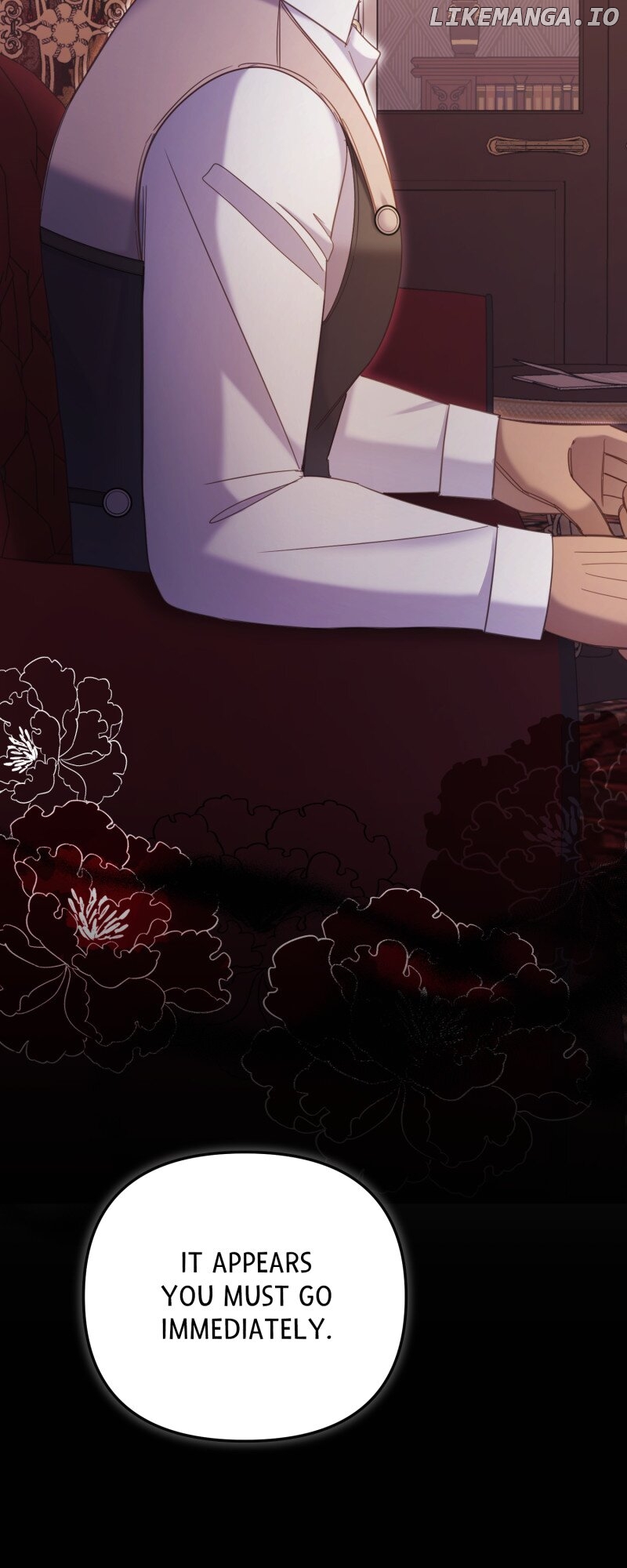 You're Unforgiven, Your Majesty Chapter 32 - page 32