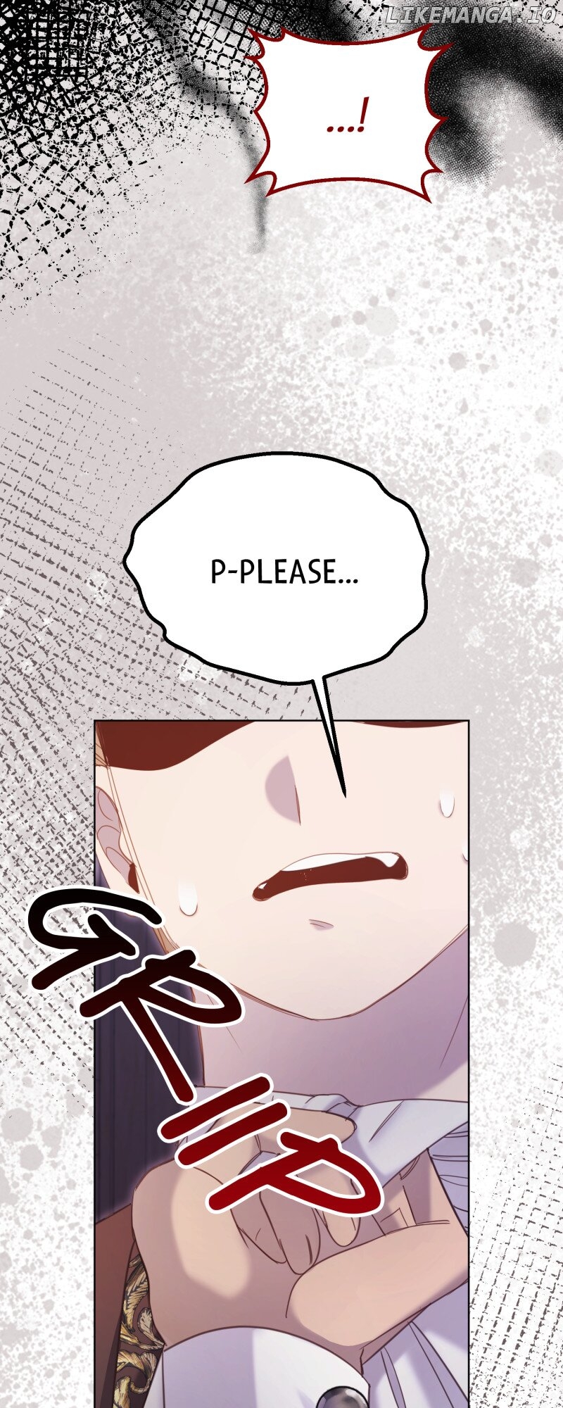 You're Unforgiven, Your Majesty Chapter 32 - page 37