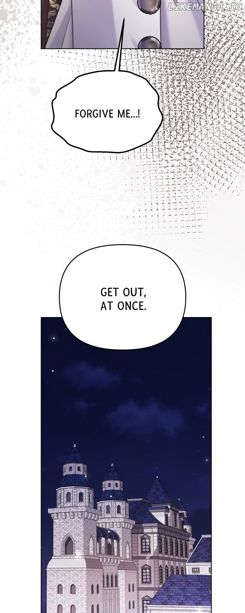 You're Unforgiven, Your Majesty Chapter 32 - page 38