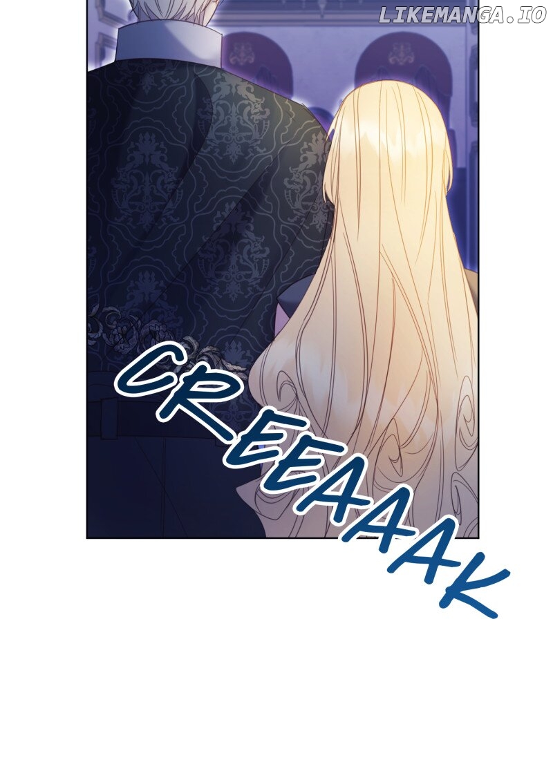 You're Unforgiven, Your Majesty Chapter 32 - page 5